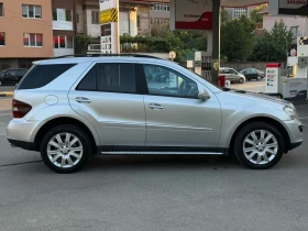 Mercedes-Benz ML 320 3.2CDI Нави/Шибидах/Подгрев/Харман, снимка 6