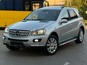 Mercedes-Benz ML 320 3.2CDI Нави/Шибидах/Подгрев/Харман, снимка 2