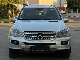 Mercedes-Benz ML 320 3.2CDI Нави/Шибидах/Подгрев/Харман, снимка 3