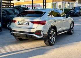 Audi Q3 Sportback S-line, снимка 5