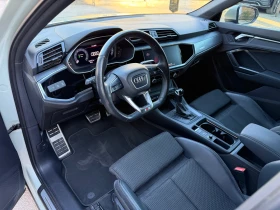 Audi Q3 Sportback S-line, снимка 9
