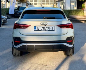 Audi Q3 Sportback S-line, снимка 6
