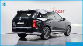 Hyundai Palisade HEV 2.5T 4WD 9-SEATER, снимка 2
