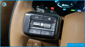 Hyundai Palisade HEV 2.5T 4WD 9-SEATER, снимка 13
