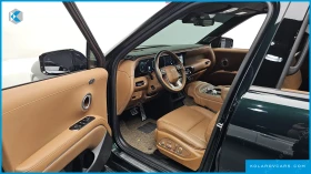 Hyundai Palisade HEV 2.5T 4WD 9-SEATER, снимка 8