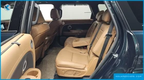 Hyundai Palisade HEV 2.5T 4WD 9-SEATER, снимка 9