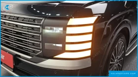 Hyundai Palisade HEV 2.5T 4WD 9-SEATER, снимка 15