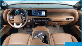 Hyundai Palisade HEV 2.5T 4WD 9-SEATER, снимка 5