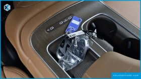 Hyundai Palisade HEV 2.5T 4WD 9-SEATER, снимка 14