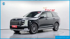 Hyundai Palisade HEV 2.5T 4WD 9-SEATER, снимка 1