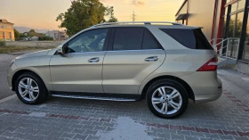 Mercedes-Benz ML 350 CDI* AMG* 4matic, снимка 5