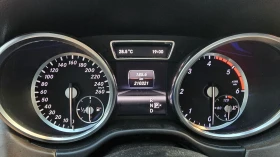 Mercedes-Benz ML 350 CDI* AMG* 4matic, снимка 13
