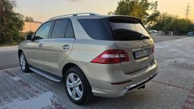 Mercedes-Benz ML 350 CDI* AMG* 4matic, снимка 6