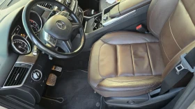 Mercedes-Benz ML 350 CDI* AMG* 4matic, снимка 12