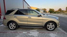 Mercedes-Benz ML 350 CDI* AMG* 4matic, снимка 9