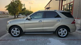 Mercedes-Benz ML 350 CDI* AMG* 4matic, снимка 4