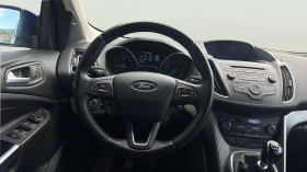 Ford Kuga 1.5D EcoBlue, снимка 10