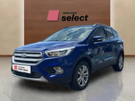 Ford Kuga 1.5D EcoBlue, снимка 1