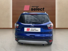 Ford Kuga 1.5D EcoBlue, снимка 3
