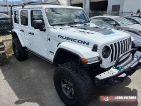 Jeep Wrangler, снимка 3