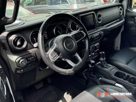 Jeep Wrangler, снимка 11