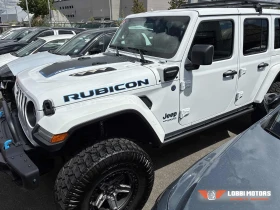 Jeep Wrangler, снимка 1
