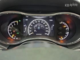 Jeep Grand cherokee 3.6, снимка 6