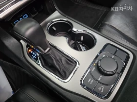 Jeep Grand cherokee 3.6, снимка 8