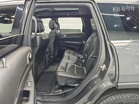 Jeep Grand cherokee 3.6, снимка 12