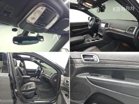 Jeep Grand cherokee 3.6, снимка 17
