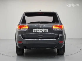 Jeep Grand cherokee 3.6, снимка 3