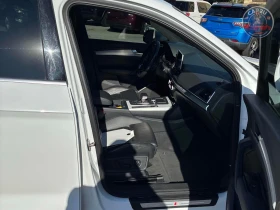 Audi Q5 Progressiv * S Line *  АвтоКредит * (ЦЕНА ДО БГ), снимка 13