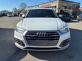 Audi Q5 Progressiv * S Line *  АвтоКредит * (ЦЕНА ДО БГ), снимка 1