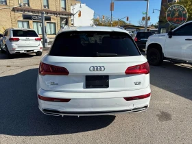 Audi Q5 Progressiv * S Line *  АвтоКредит * (ЦЕНА ДО БГ), снимка 5
