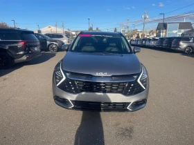 Kia Sportage All Wheel Drive, снимка 3