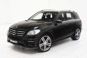 Mercedes-Benz ML 350  - [1] 