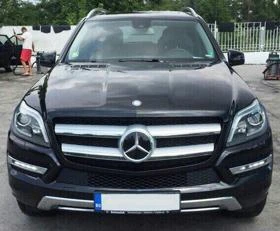 Mercedes-Benz GL 350 CDI 2бр НА ЧАСТИ 1