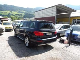 Mercedes-Benz GL 350 CDI 2   | Mobile.bg    2