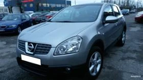     Nissan Qashqai 2.0dci AUTOMAT