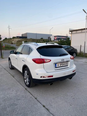 Infiniti Ex30 3.0D, снимка 6