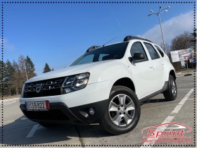Dacia Duster 1.6///GPL///Face-Lift///GAS