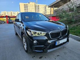 BMW X1 xDrive18d, снимка 2 - Автомобили и джипове - 44900656