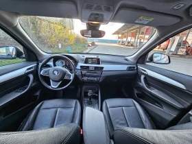 BMW X1 xDrive18d, снимка 5 - Автомобили и джипове - 44900656