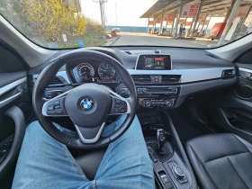 BMW X1 xDrive18d, снимка 6 - Автомобили и джипове - 44900656