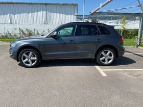 Audi Q5 S-LINE 2.0 TDI, снимка 2