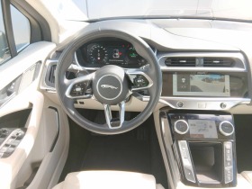 Jaguar I-Pace EV 90kWh, снимка 7