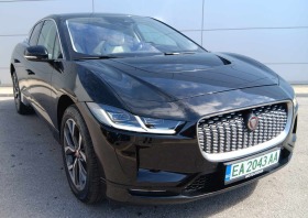 Jaguar I-Pace EV 90kWh | Mobile.bg   3