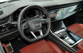 Audi SQ8 4.0 TDI V8 Quattro , снимка 9