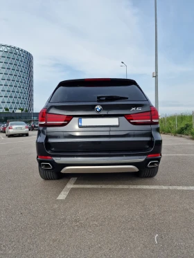 BMW X5 40d Individual, снимка 5