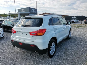 Mitsubishi ASX 1.8D 4x4 FULL, снимка 4